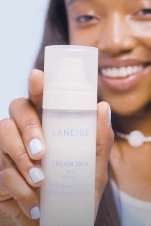 LANEIGE - Cream Skin Refiner Mist - 120ml