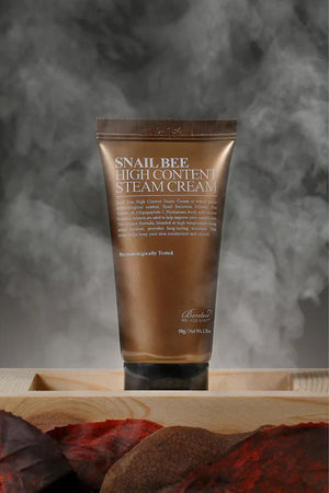Benton - Snail Bee High Content Steam Cream - 50g