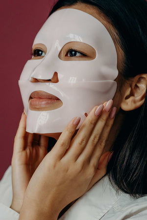 Dr. Jart+ - Cryo Rubber™ Mask with Firming Collagen - 1pc