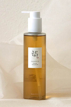 Beauty of Joseon - Ginseng Cleansing Oil - 210ml