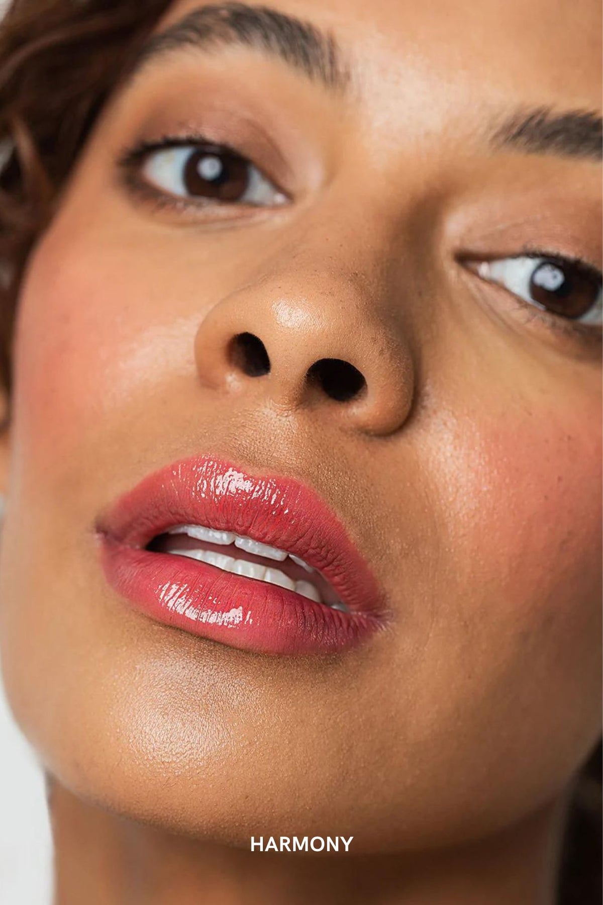 ĀTHR Beauty Co - Desert Rose Lip+Cheek Oil Stain - 1pc (2 shades)