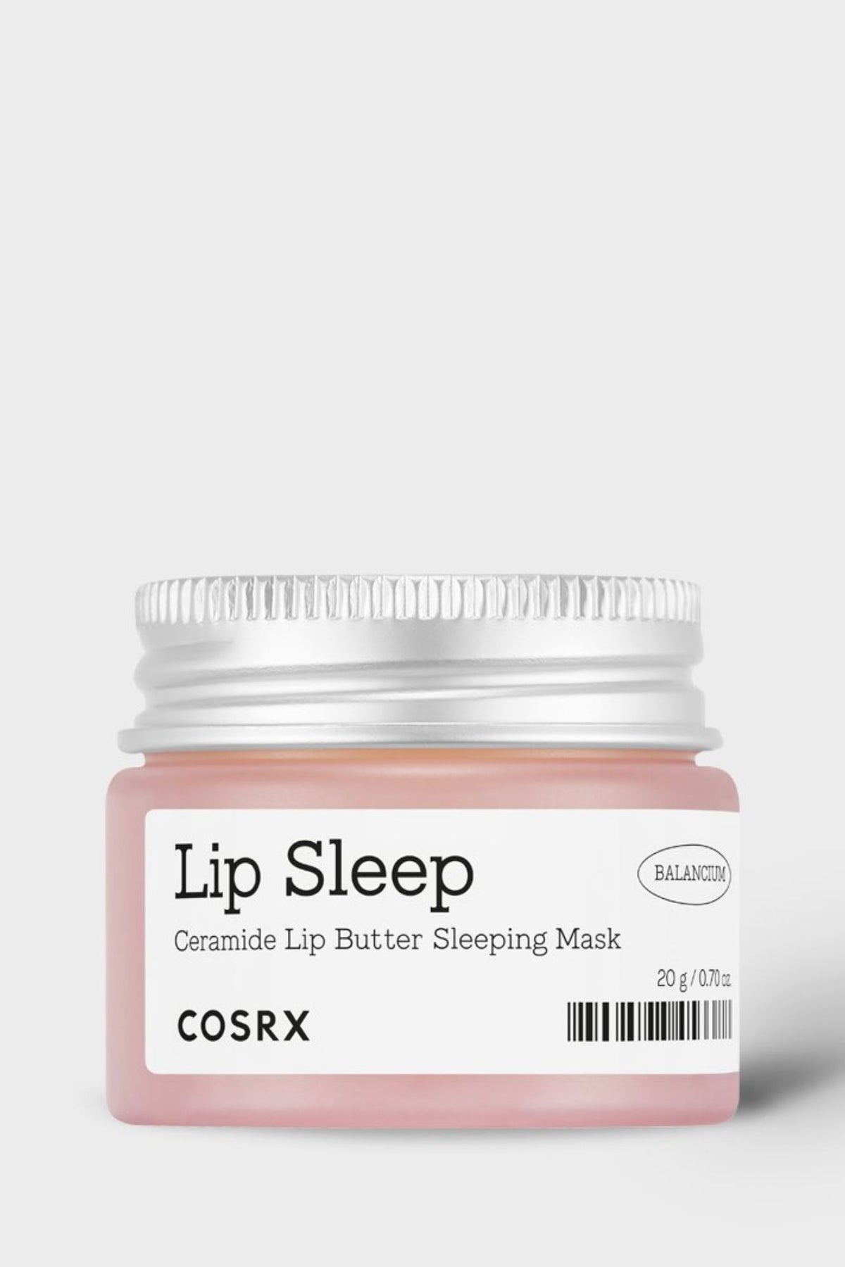 COSRX - Balancium Ceramide Lip Butter Sleeping Mask - 20g
