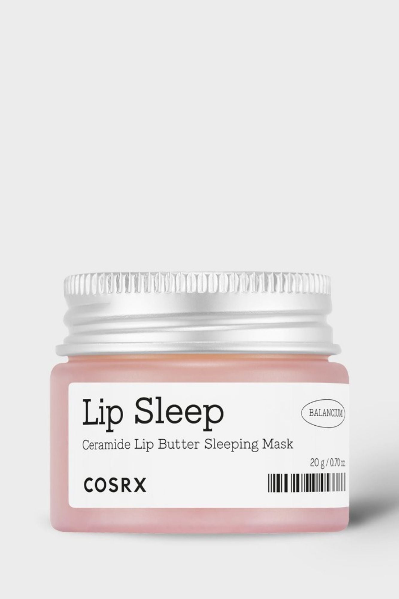 COSRX - Balancium Ceramide Lip Butter Sleeping Mask - 20g
