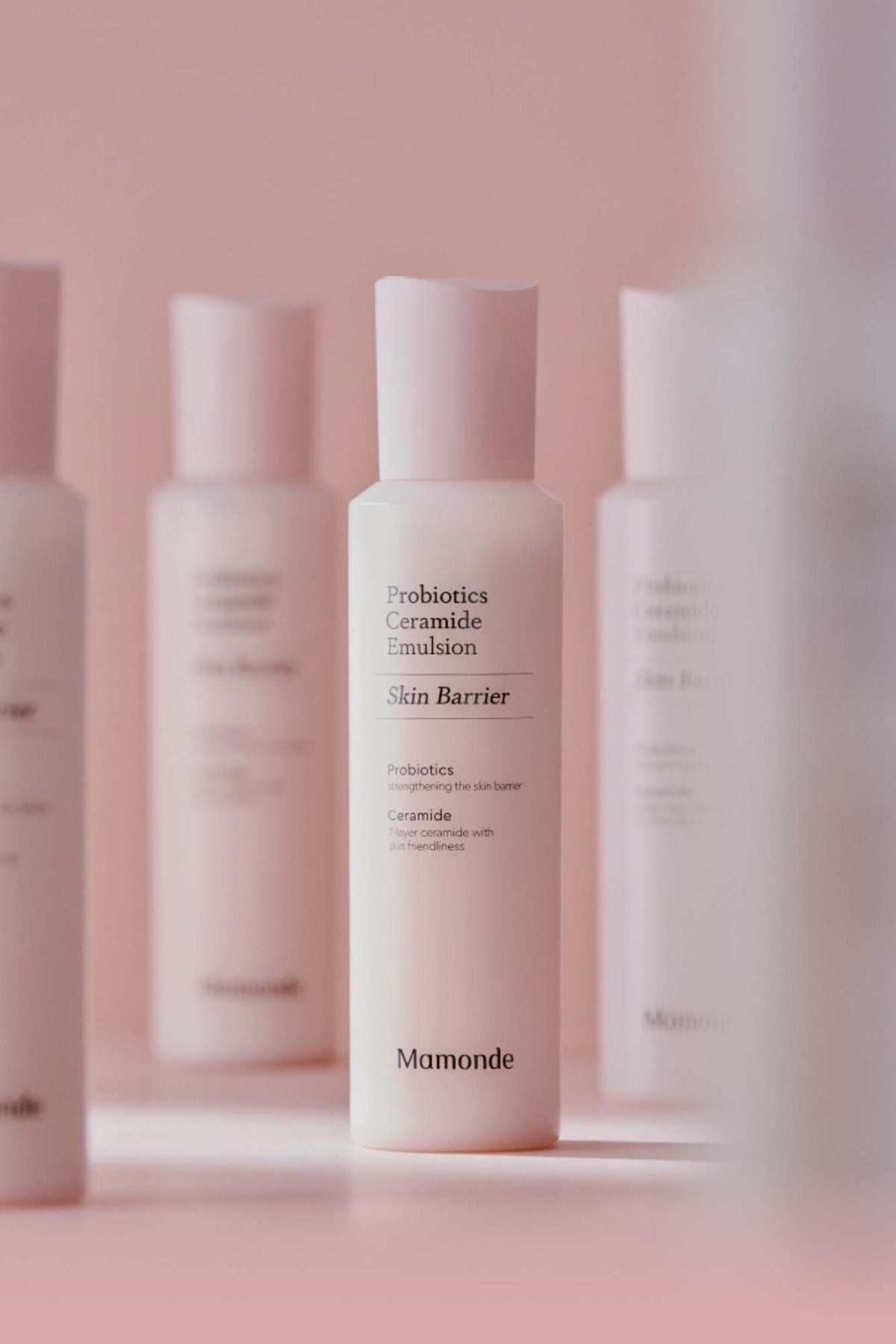 Mamonde - Probiotics Ceramide Skin Softener - 200ml