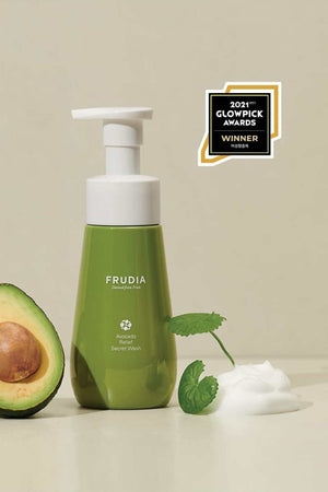 Frudia - Avocado Relief Intimate Wash - 260ml
