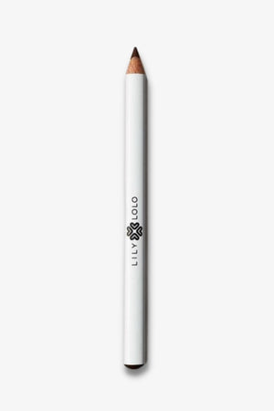 Lily Lolo - Natural Eye Pencil - 1pc (2 shades)