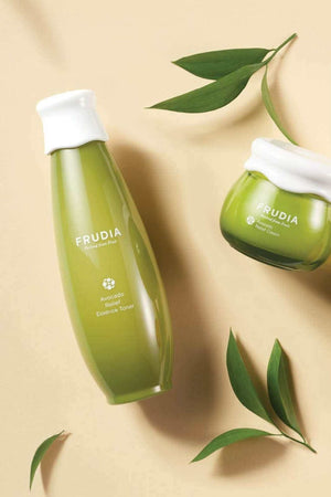 Frudia - Avocado Relief Essence Toner - 195ml