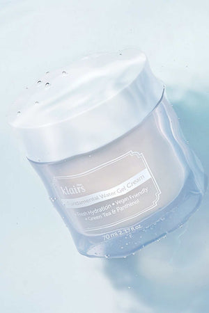 Dear, Klairs - Fundamental Water Gel Cream - 20g / 70g