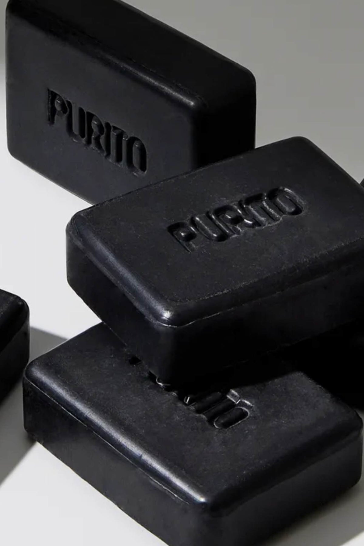 Purito - Cleansing Bar - 100g (Re:lief / Re:store / Re:fresh)