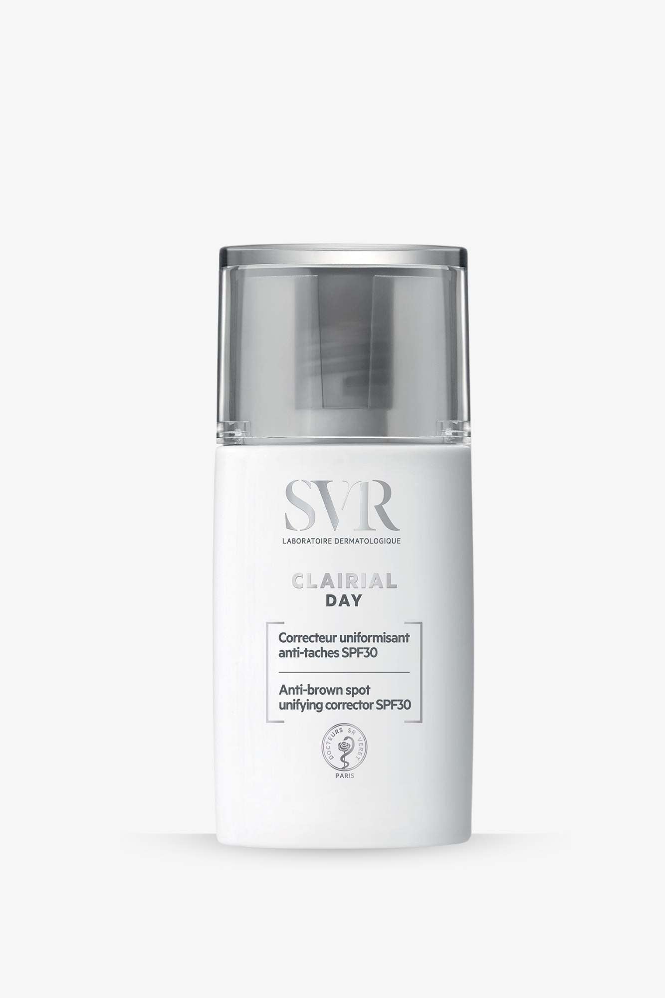 SVR Laboratories - CLAIRIAL Unifying CC Day Cream - 30ml