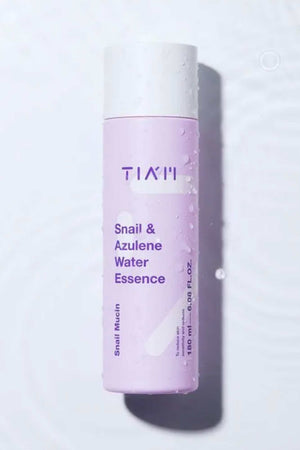 TIA'M - Snail & Azulene Water Essence - 180ml