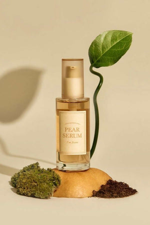 I'm From - Pear Serum - 50ml