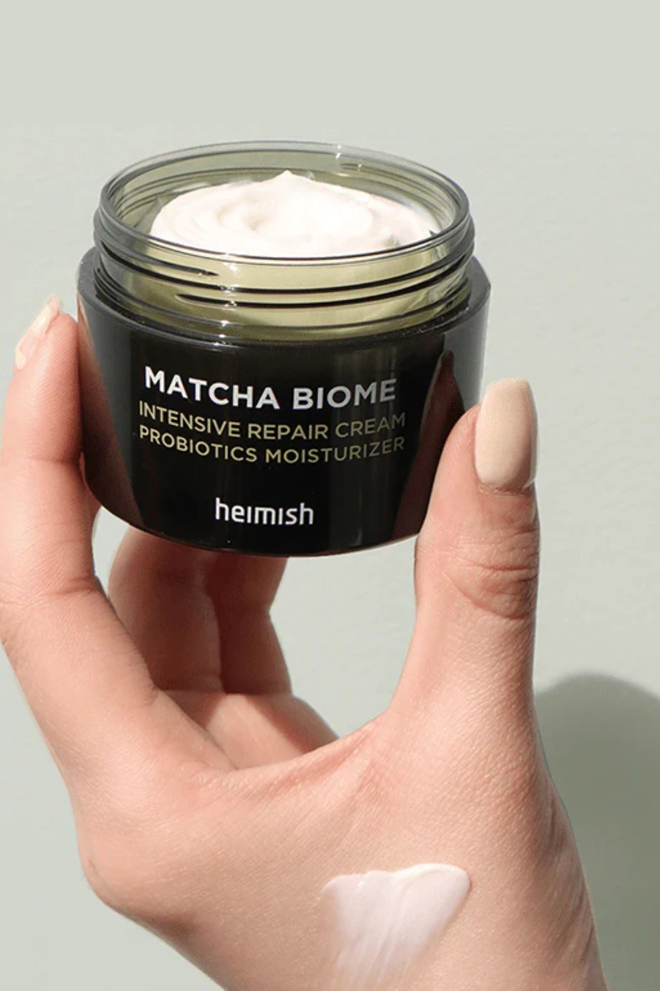 Heimish - Matcha Biome Intensive Repair Cream - 50ml