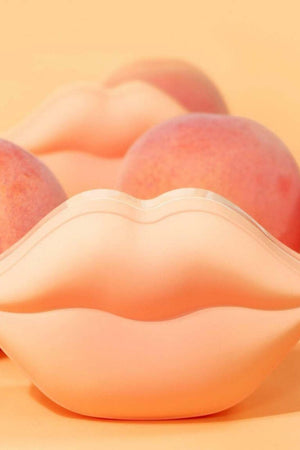Kocostar - Peach Lip Mask - Pot of 20