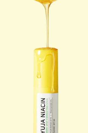 Some By Mi - Yuja Niacin Dark Spot Correcting Stick - 10g