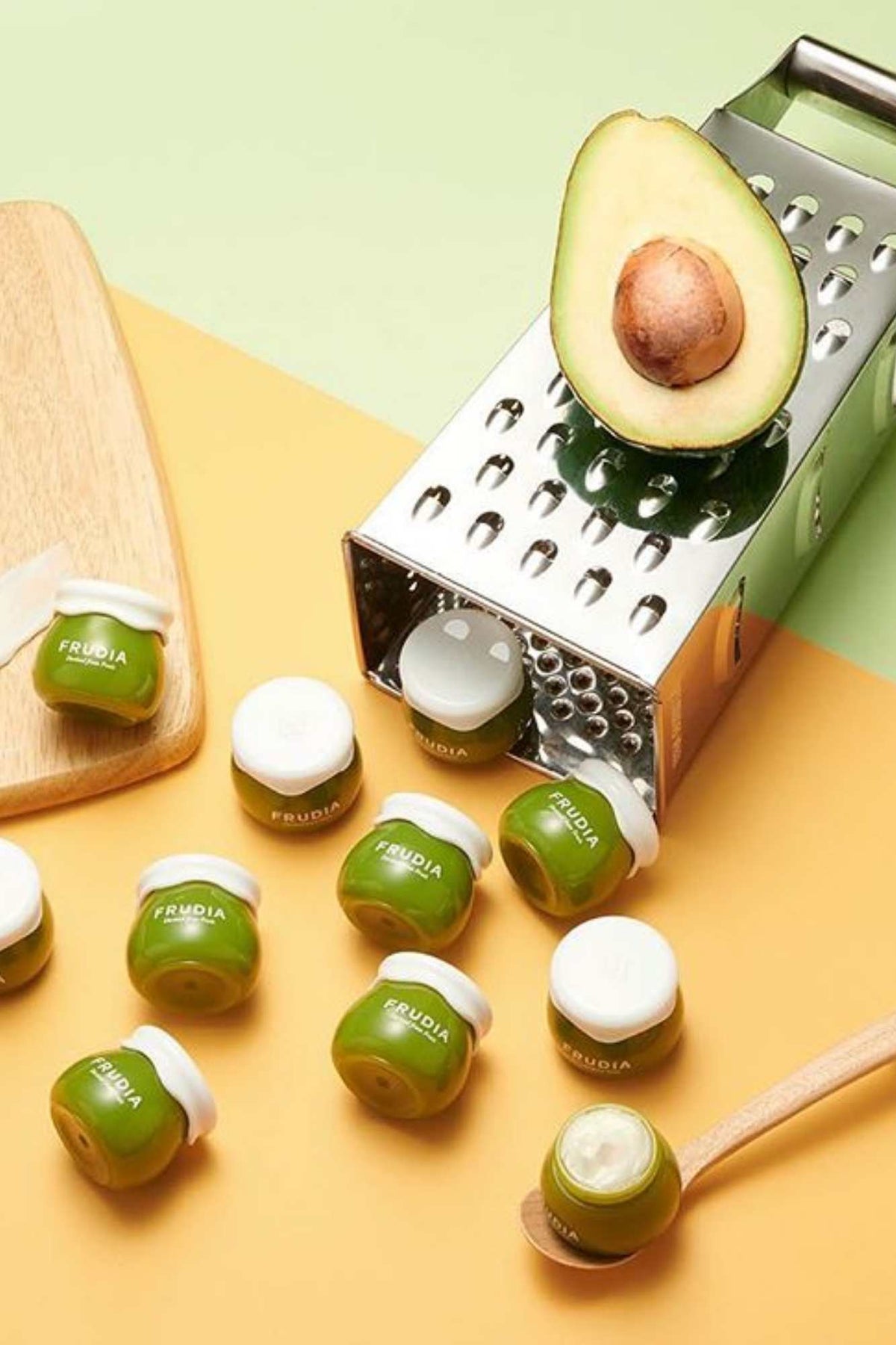 Frudia - Avocado Relief Cream - 55g