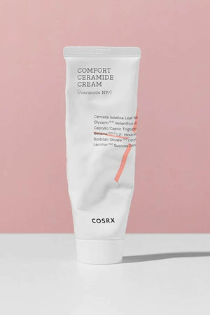 COSRX - Balancium Comfort Ceramide Cream - 80g