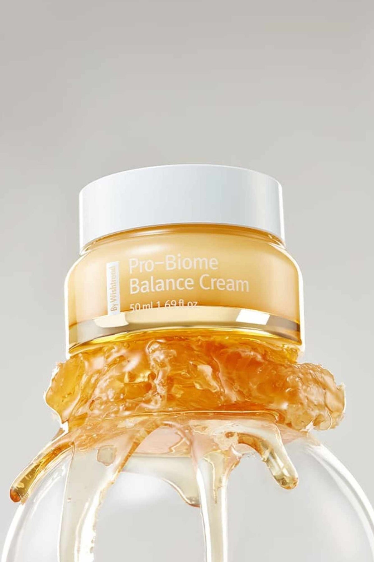 By Wishtrend - Pro-Biome Balance Cream - 50ml