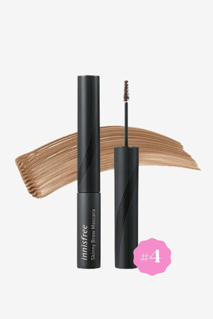 innisfree - Skinny Brow Mascara (4 colours) - 4g