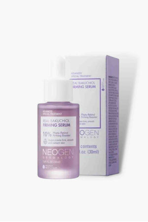 NEOGEN - Dermalogy Real Bakuchiol Firming Serum - 30ml