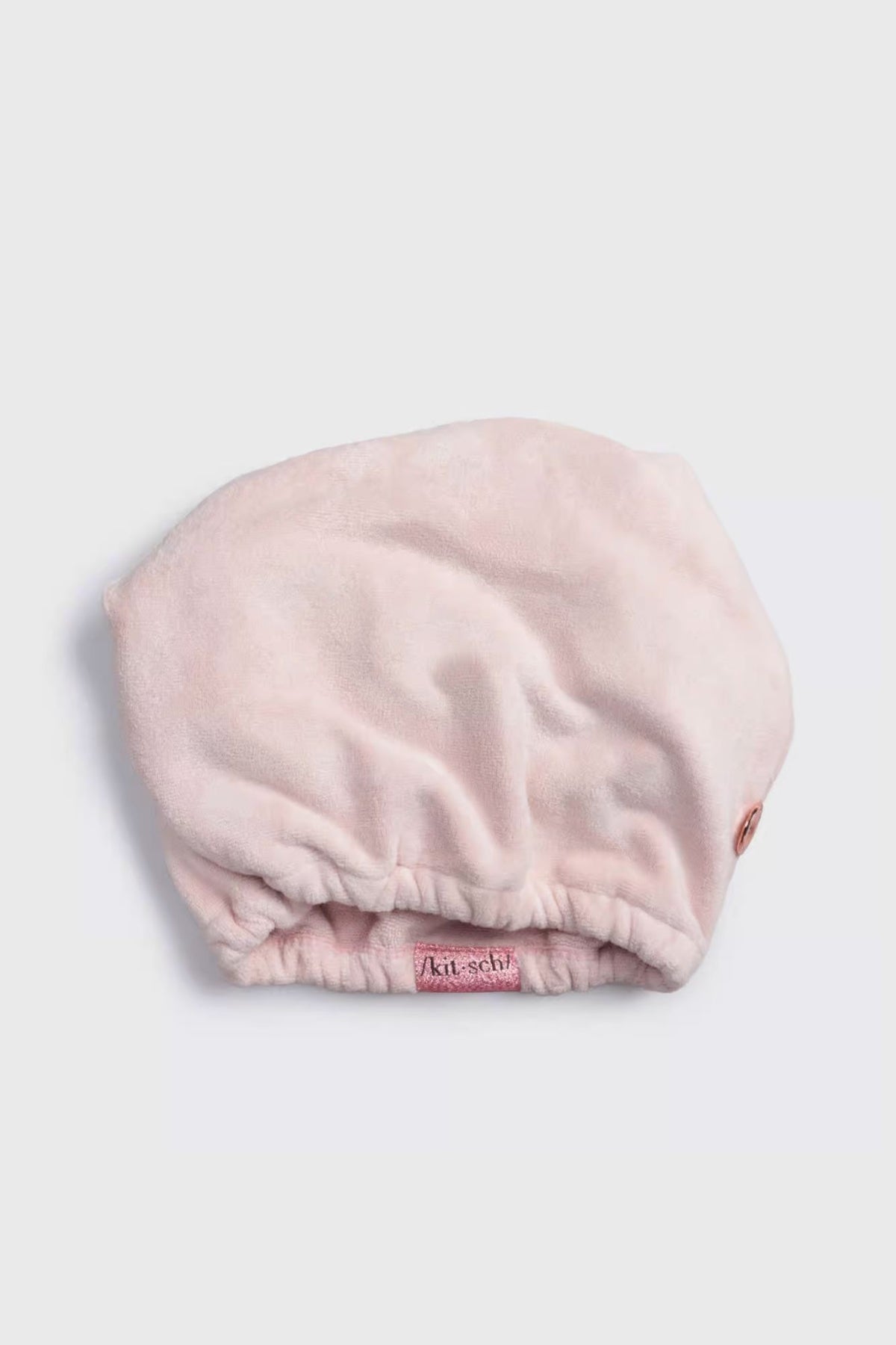 Kitsch - Quick Dry Hair Towel - 1pc (5 colours)