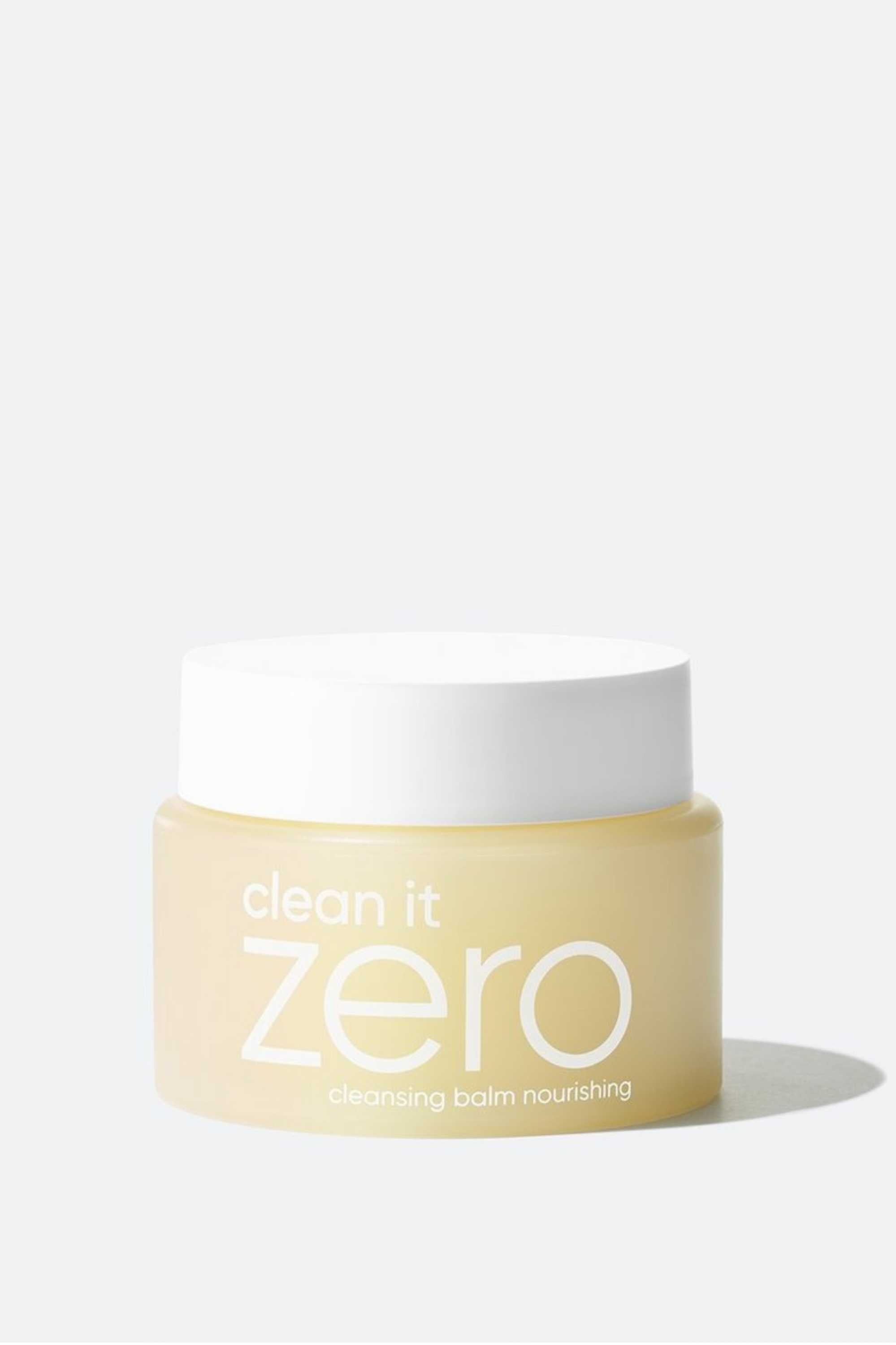 Banila Co - Clean it Zero Cleansing Balm (Nourishing) - 100ml