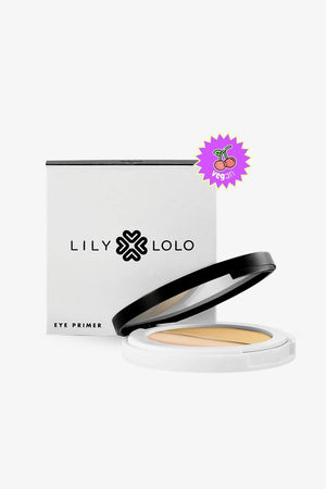 Lily Lolo - Eye Primer - 4g