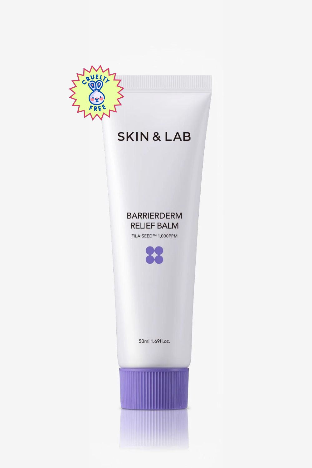 SKIN&LAB - Barrierderm Relief Balm - 50ml