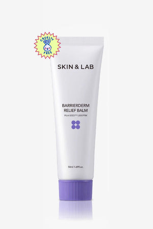 SKIN&LAB - Barrierderm Relief Balm - 50ml