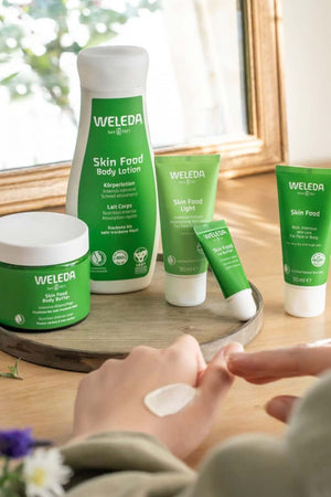 Weleda - Skin Food - 75ml (2 types)