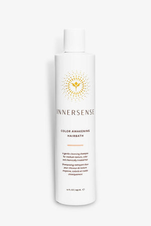 Innersense - Color Awakening Hairbath & Color Radiance Conditioner - 3 sizes