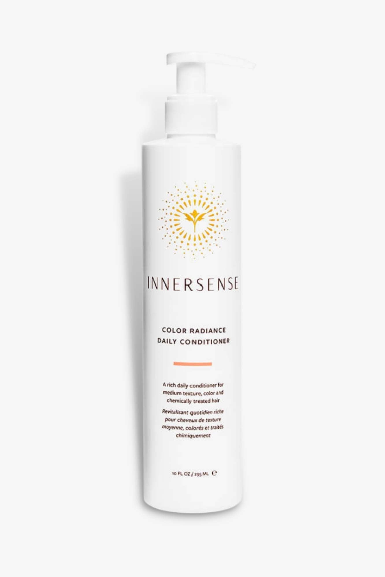 Innersense - Color Awakening Hairbath & Color Radiance Conditioner - 3 sizes