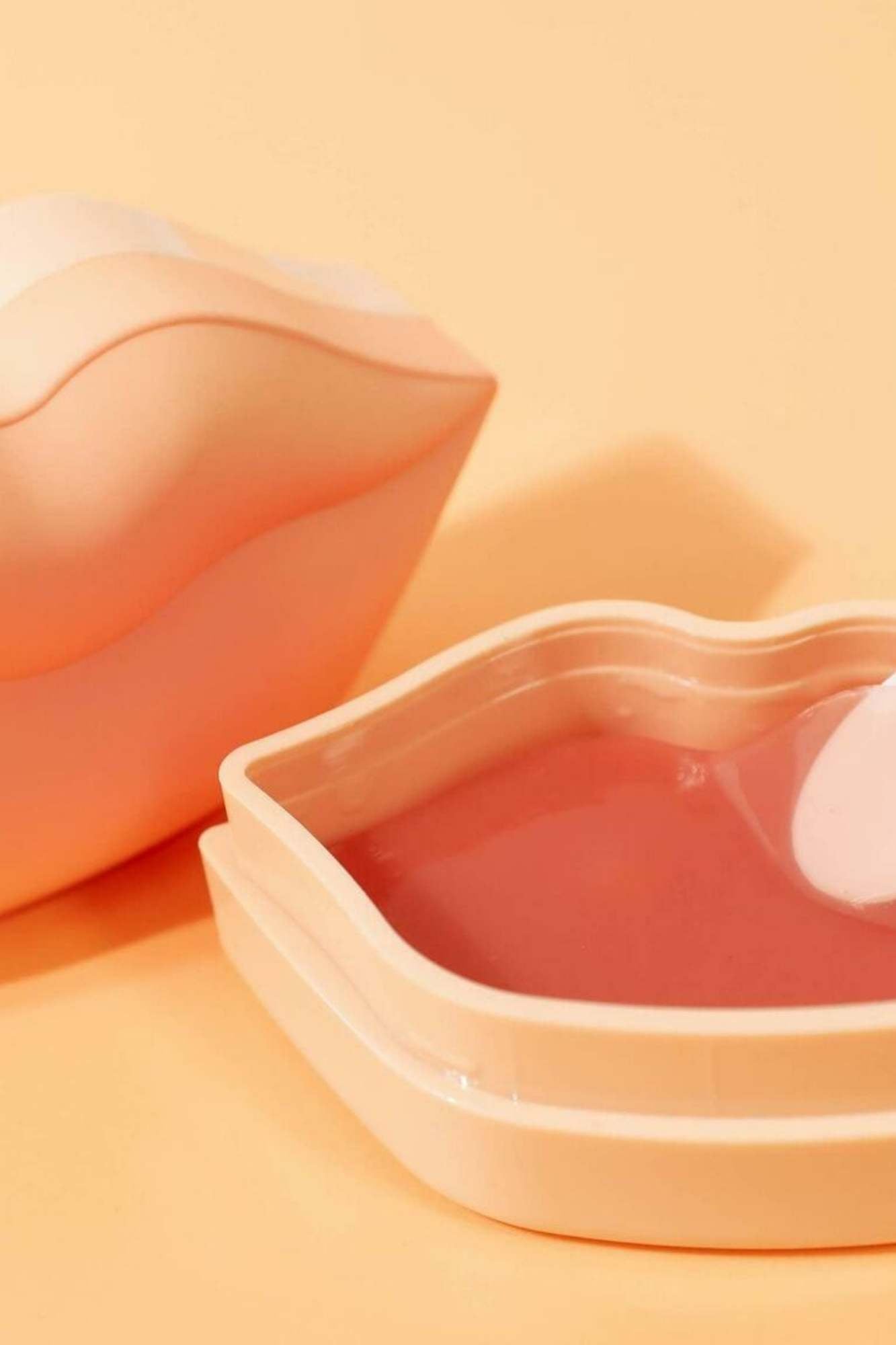 Kocostar - Peach Lip Mask - Pot of 20