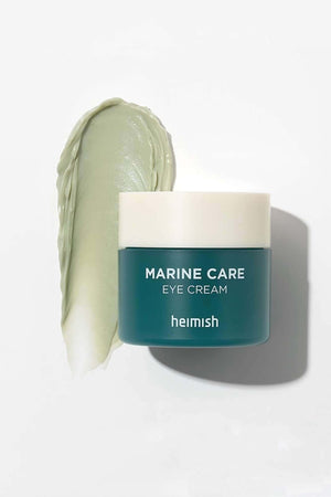 Heimish - Marine Care Eye Cream - 30ml