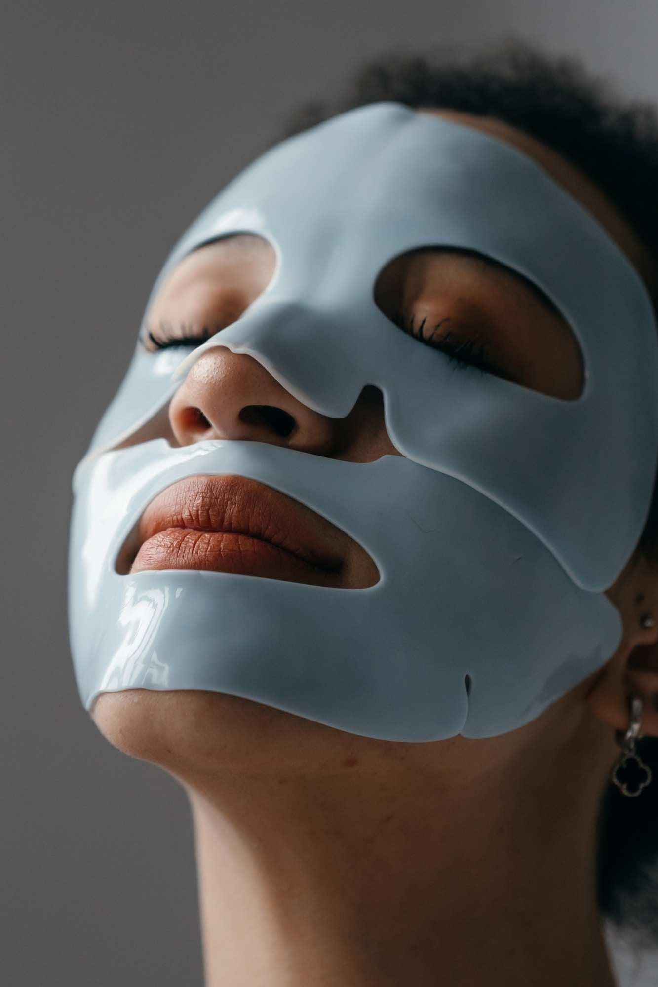 Rubber Mask, il nuovo fenomeno skincare del momento 