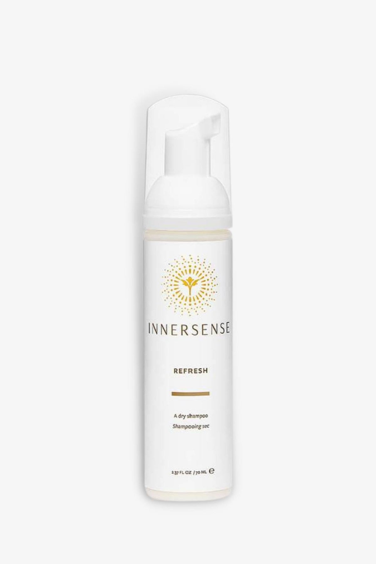 Innersense - Refresh Dry Shampoo - 70ml