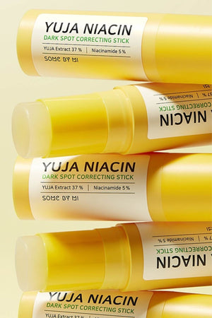 Some By Mi - Yuja Niacin Dark Spot Correcting Stick - 10g