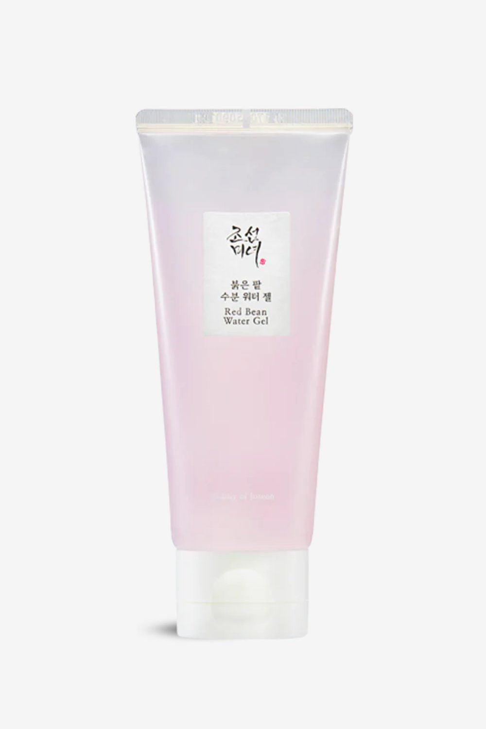 Beauty of Joseon - Red Bean Water Gel Cream - 100ml