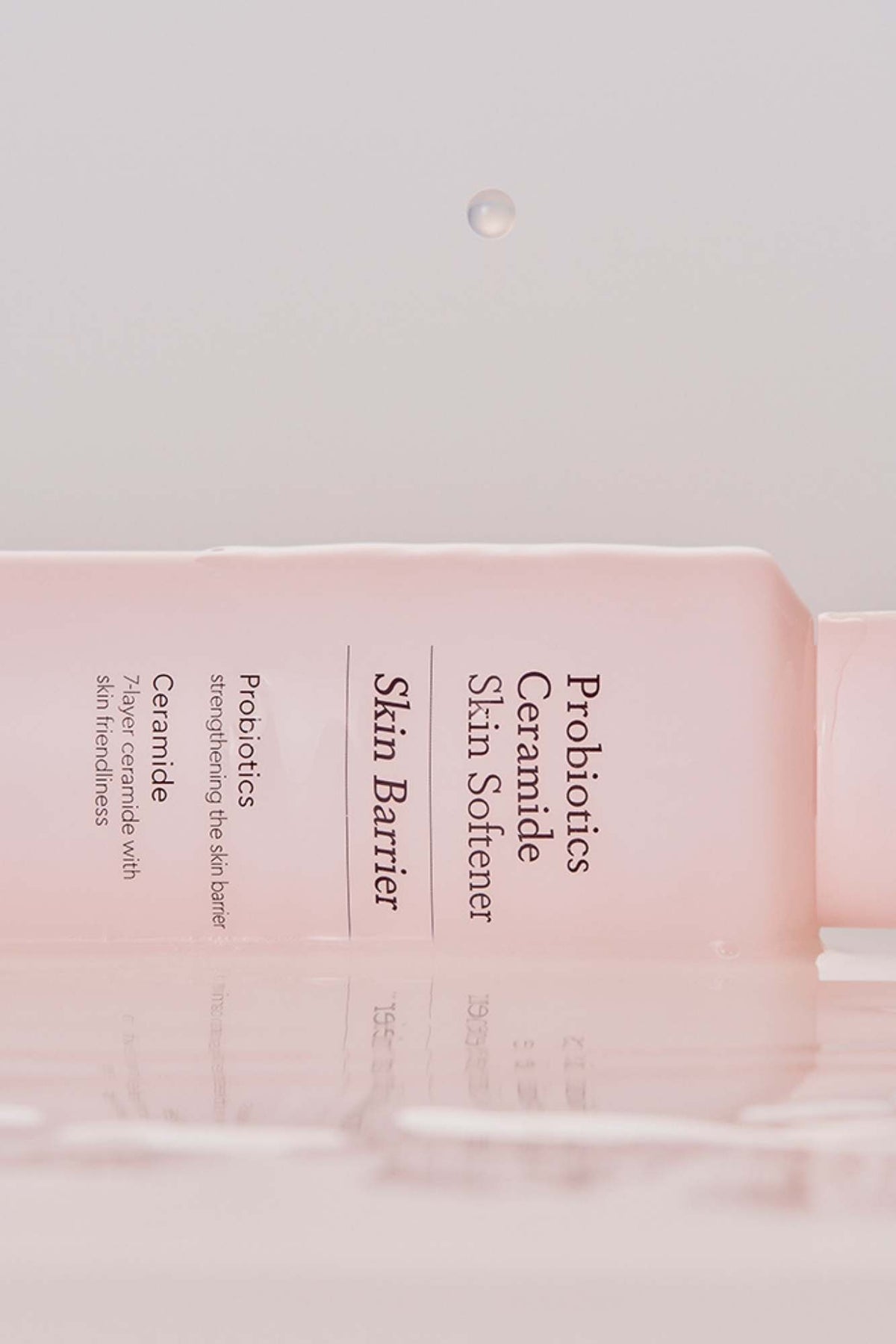 Mamonde - Probiotics Ceramide Skin Softener - 200ml