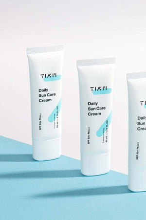 TIA'M - Daily Sun Care Cream - 50ml