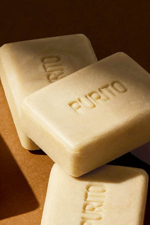 PURITO - Cleansing Bar - 100g (Re:lief / Re:store / Re:fresh)