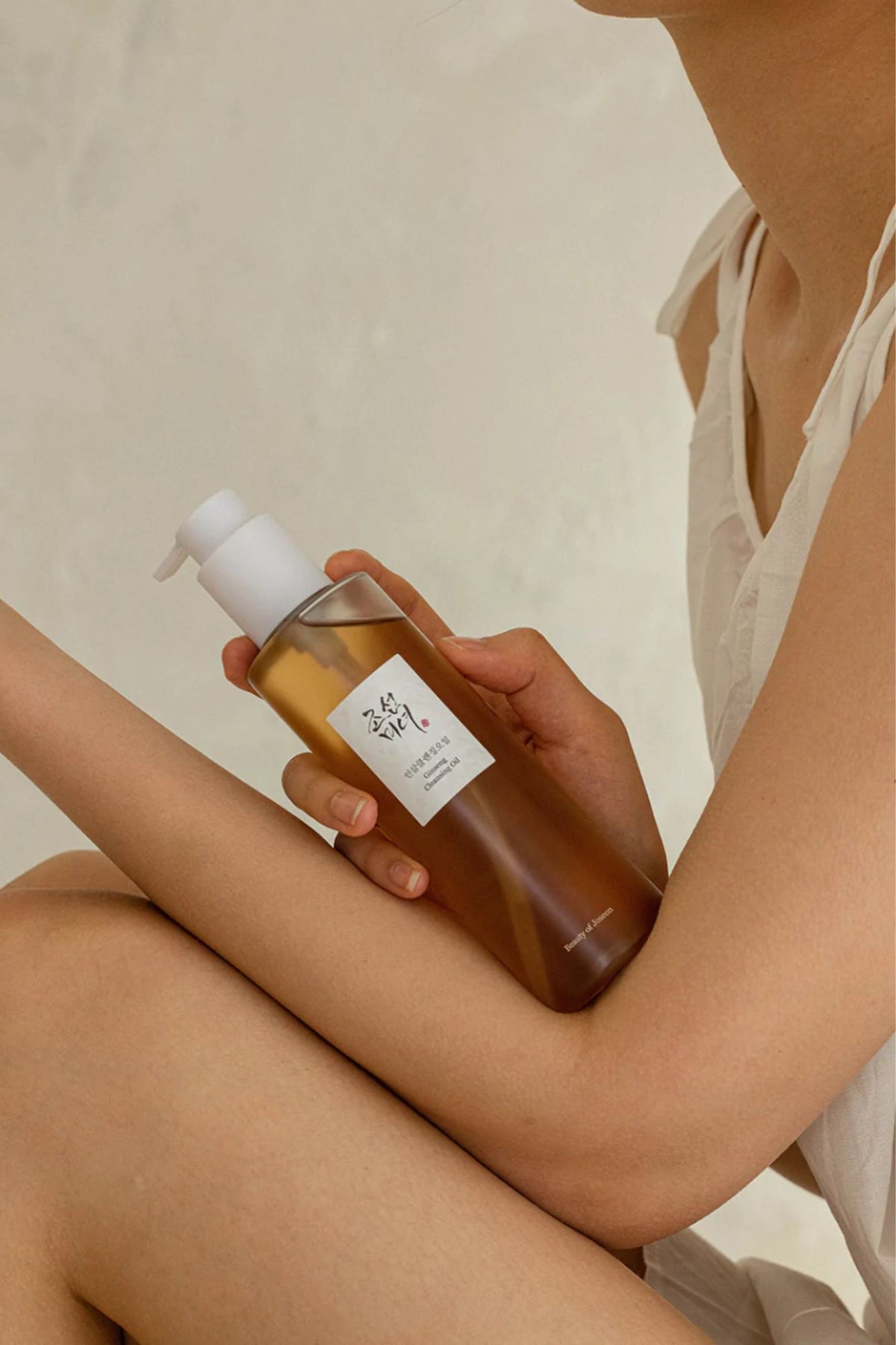 Beauty of Joseon - Ginseng Cleansing Oil - 210ml