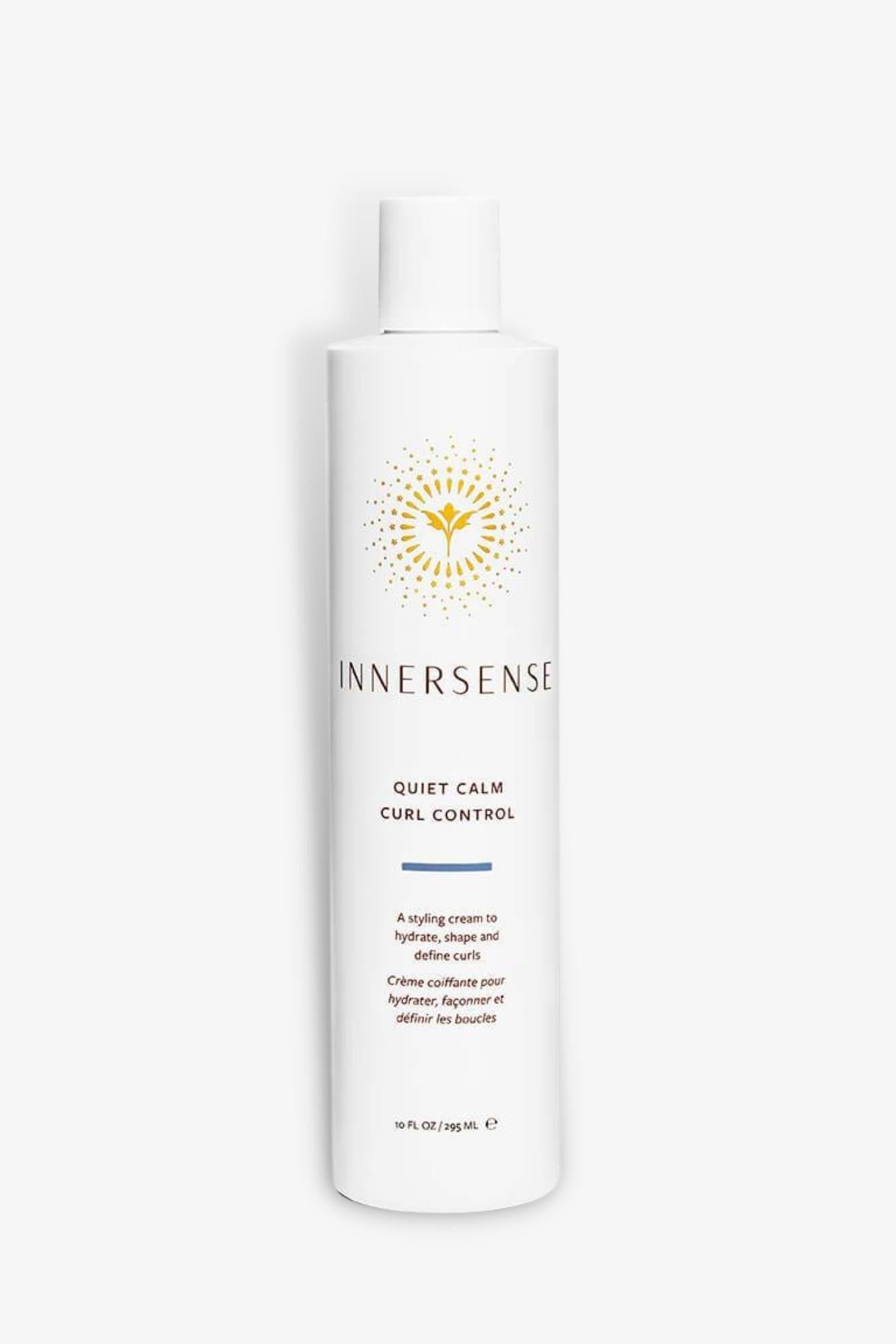 Innersense - Quiet Calm Curl Control - 59ml / 295ml