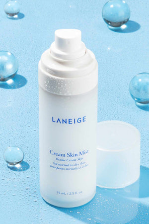 LANEIGE - Cream Skin Refiner Mist - 120ml