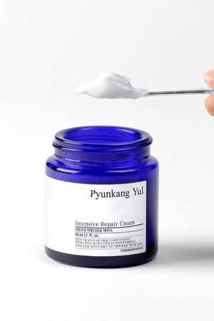 Pyunkang Yul - Intensive Repair Cream - 50ml