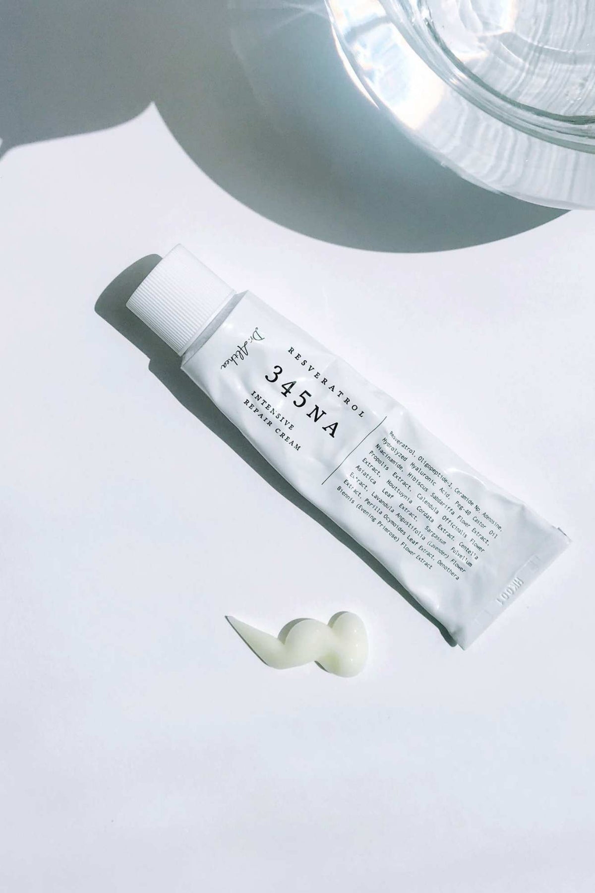 Dr. Althea - Resveratrol 345NA Intensive Repair Cream - 50ml