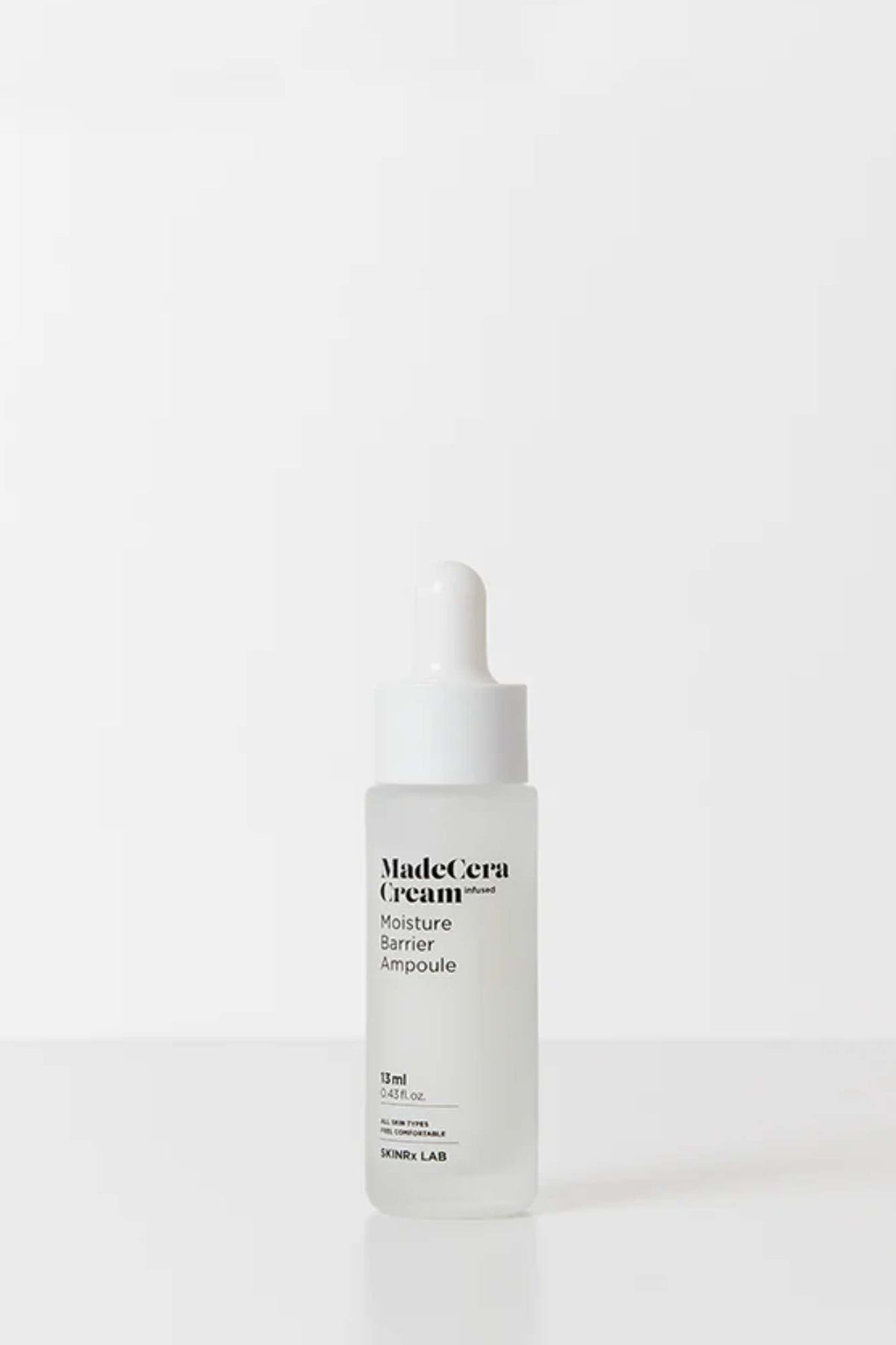 SKINRx LAB - MadeCera Cream Moisture Barrier Ampoule - 13ml