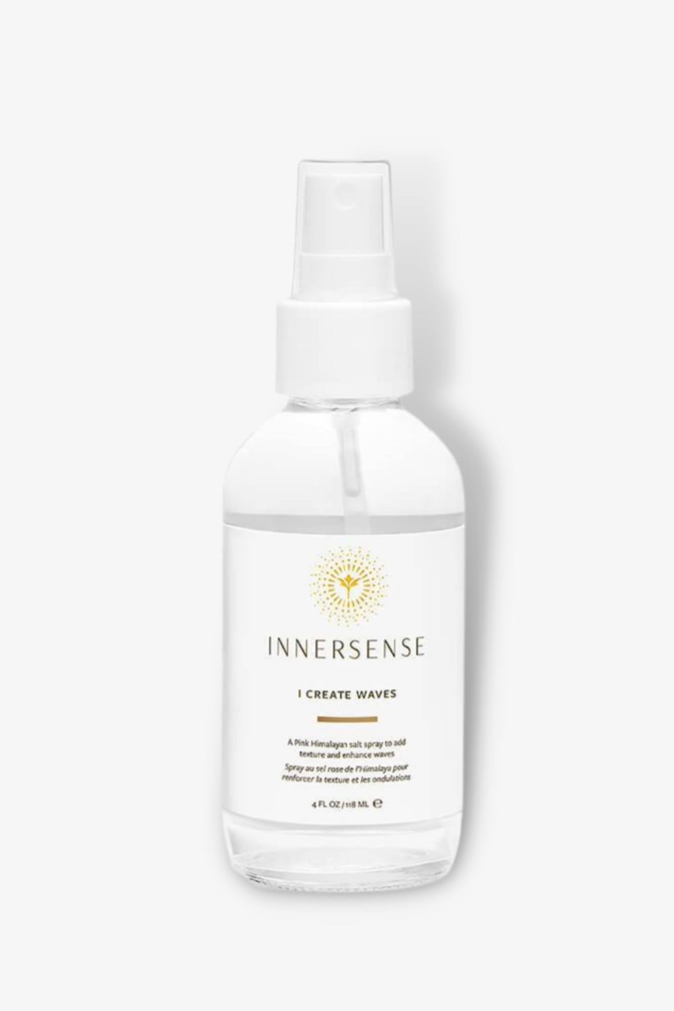 Innersense - I Create Waves - 59ml / 118ml