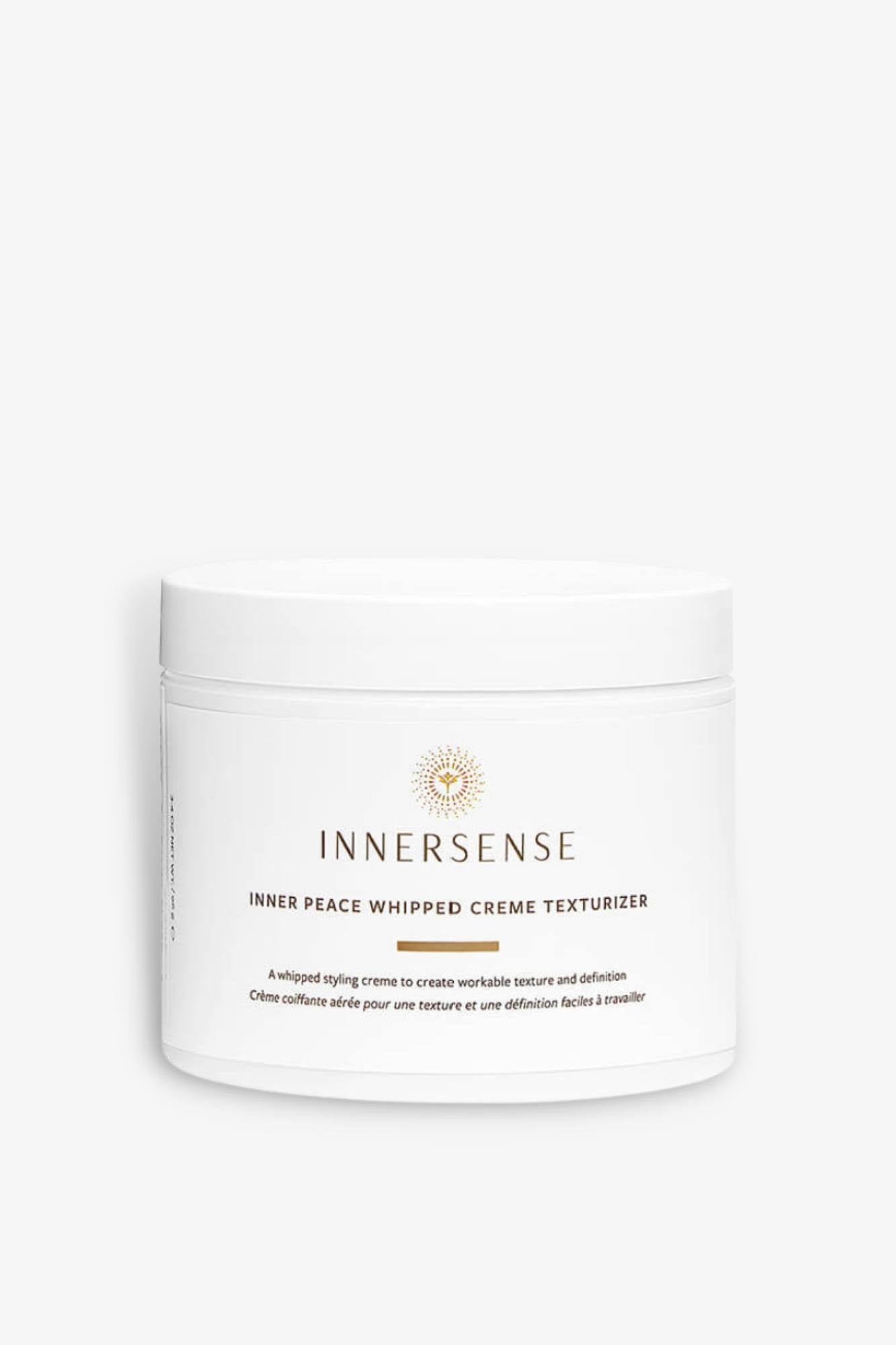 Innersense - Inner Peace Whipped Crème Texturizer - 96g