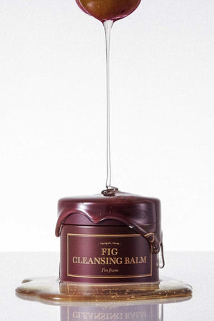 I'm From - Fig Cleansing Balm - 100ml